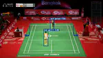 Vision-Based Kinematic Tracking for Racket Sports