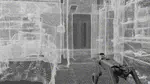 Spatial Computing: Robotic Point-Cloud Acquisition Simulation