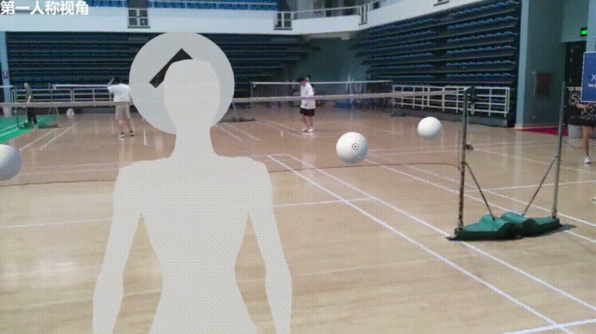 Augmented Reality Exergame for Promoting Learning Outcomes in Sports