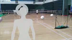 Augmented Reality Exergame for Promoting Learning Outcomes in Sports
